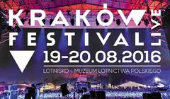Massive Attack i Sia gwiazdami Kraków Live Festival 2016