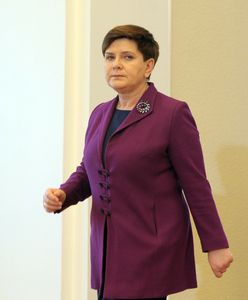 TSUE zdecydował ws. ogromnej kary dla Polski. Gorzki wpis Szydło