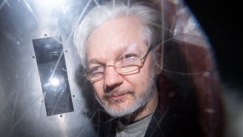 Assange
