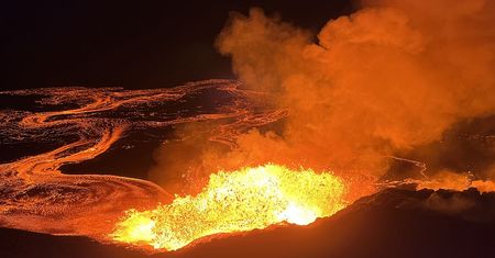 Wulkan Kilauea znów aktywny. Na Hawajach zamknięto szlaki turystyczne