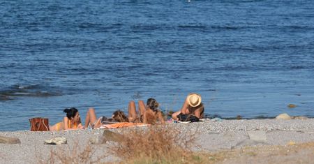 Najtańsze all inclusive na wrzesień. Jest w czym wybierać