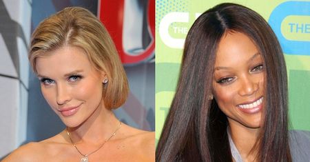Tyra Banks wystąpi w polskim "Top model"!