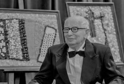 W rocznicę Powstania Warszawskiego zmarł Józef Wiłkomirski