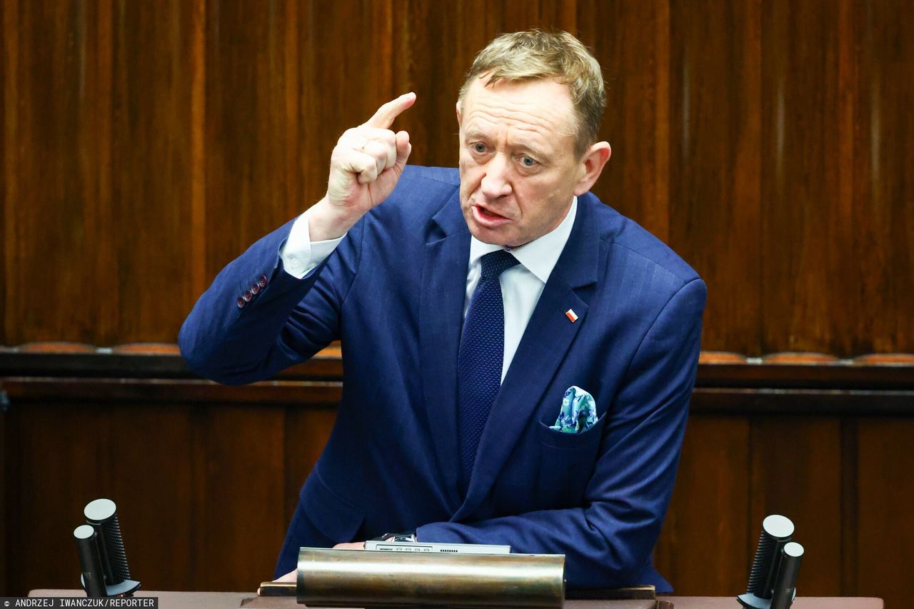 Lasy Państwowe kontrolują hodowlę koni rodziny Telusa. "Córka płacze"