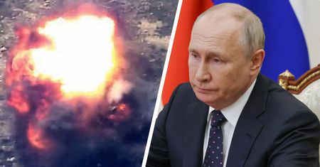 Są na krawędzi wojny. Proszą o interwencję Putina. "Sól w oku"