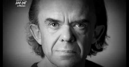 Zmarł aktor znany ze "Świata według Kiepskich". Maciej Zabielski miał 64 lata