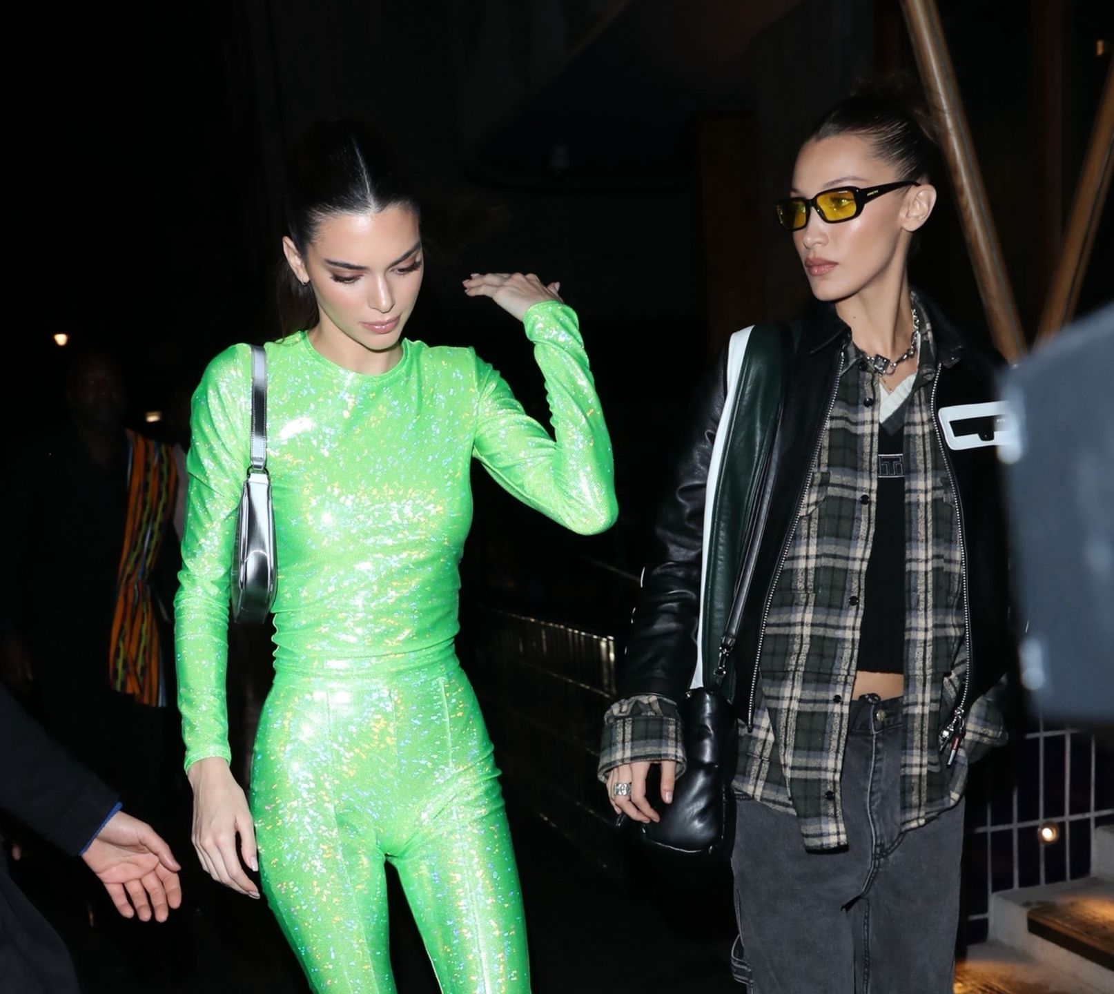 kendall jenner