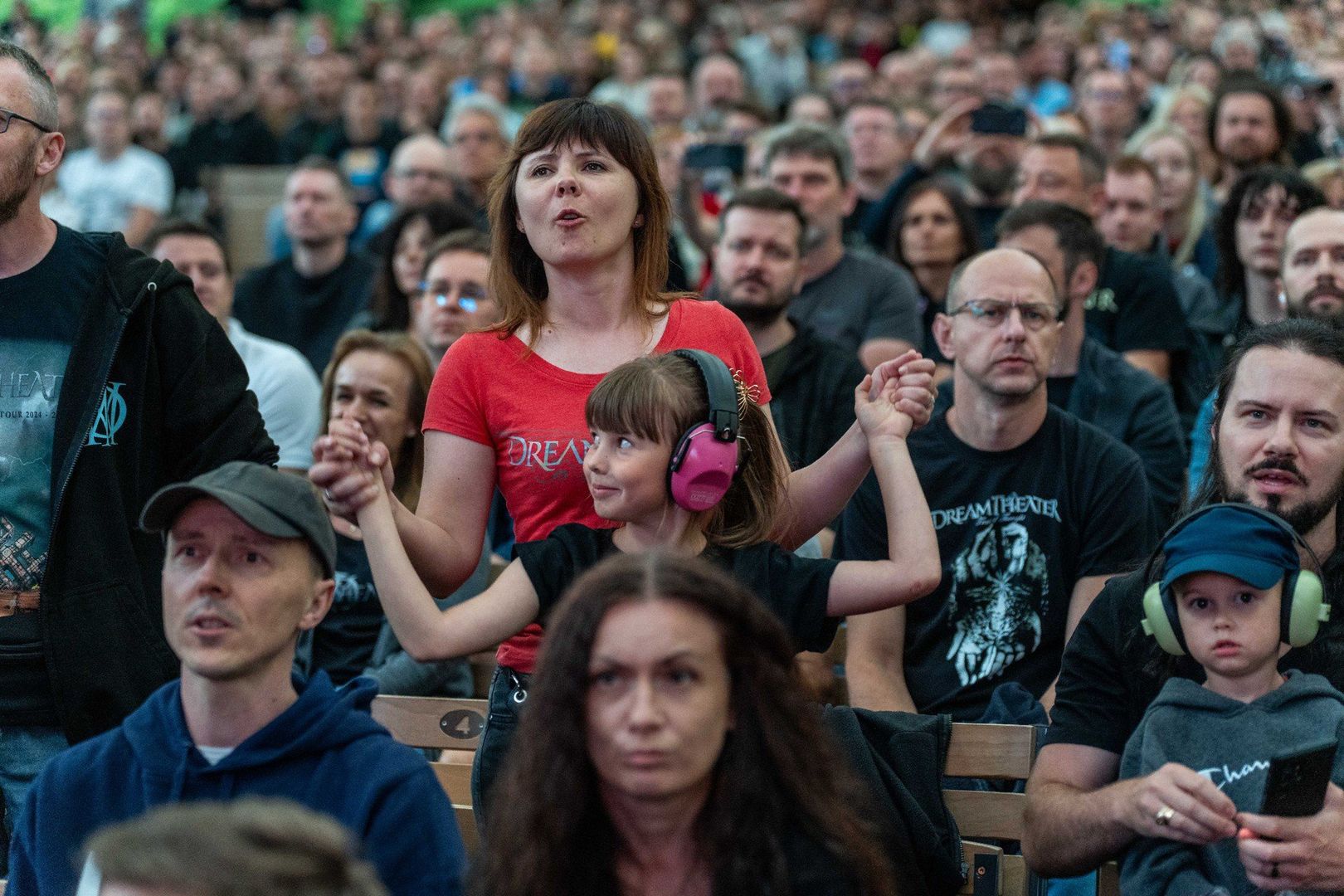 Dream Theater w Sopocie