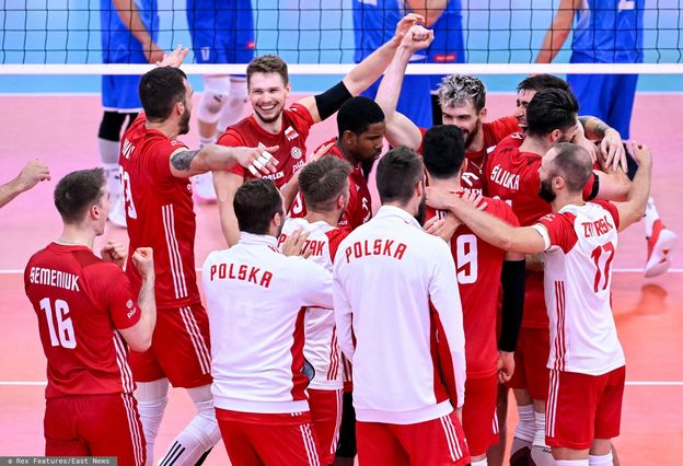 Polscy siatkarze Mistrzami Europy! Ile zarobili za złoto? Oto suma, którą będą musieli się PODZIELIĆ...