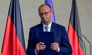 Niemcy szykują zmianę w zasiłkach. Ukraińcy stracą pieniądze?