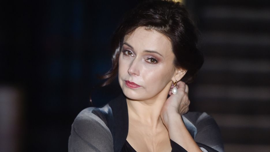 Renata Dancewicz nigdy nie kryła się ze swoimi poglądami