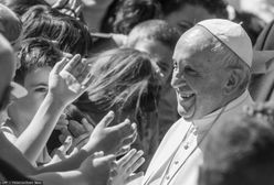 Śmierć papieża Franciszka. Kontrowersyjne wypowiedzi papieża o wojnie w Ukrainie i Rosji