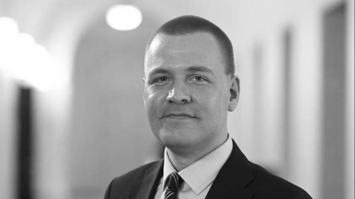 Tragiczne wydarzenie w fińskim parlamencie