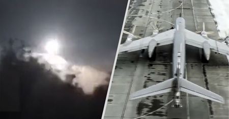 "Mylili się". Jest pierwszy komunikat z Ukrainy po uderzeniu w Rosji