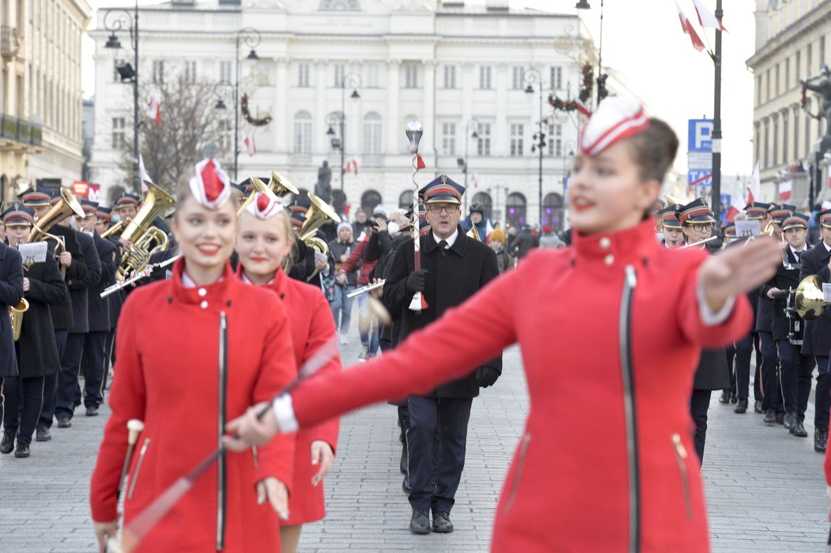 День незалежності Польщі 2022. Які події варто відвідати