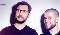 Jacek Stefanowicz i Piotr Szkałuba dyrektorami kreatywnymi Kerris