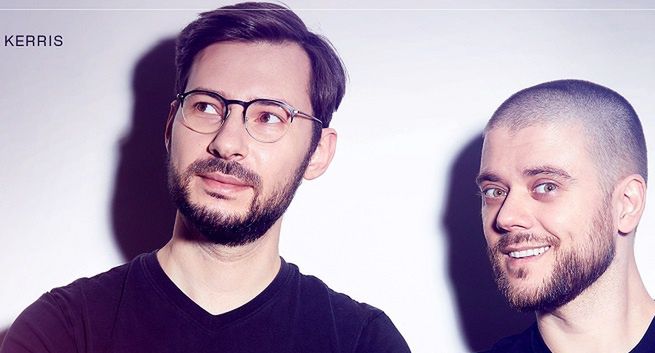 Jacek Stefanowicz i Piotr Szkałuba dyrektorami kreatywnymi Kerris