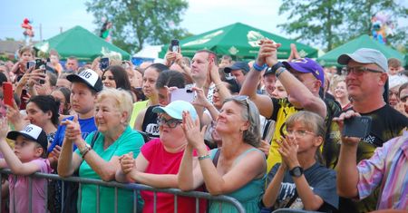 Dziś Piknik Gminny w Chełmicy-Cukrowni. Koncerty, mecz i zabawa do nocy
