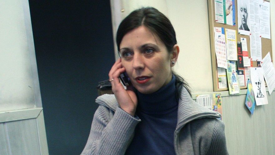 Tak dziś wygląda Anna Pałka. Znacie ją z "W-11"