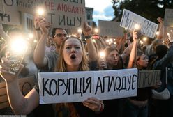 W Ukrainie zawrzało. Zełenski tłumaczy się z podpisu