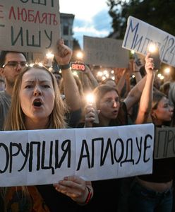 W Ukrainie zawrzało. Zełenski tłumaczy się z podpisu