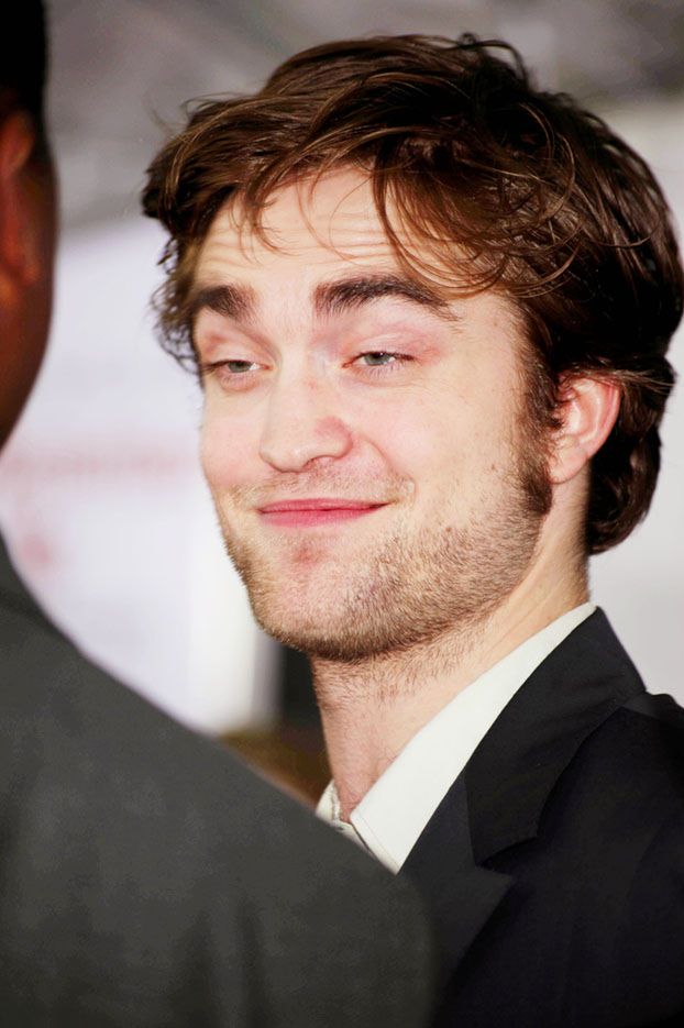 Pattinson śmieje się z krytyków swojego talentu aktorskiego