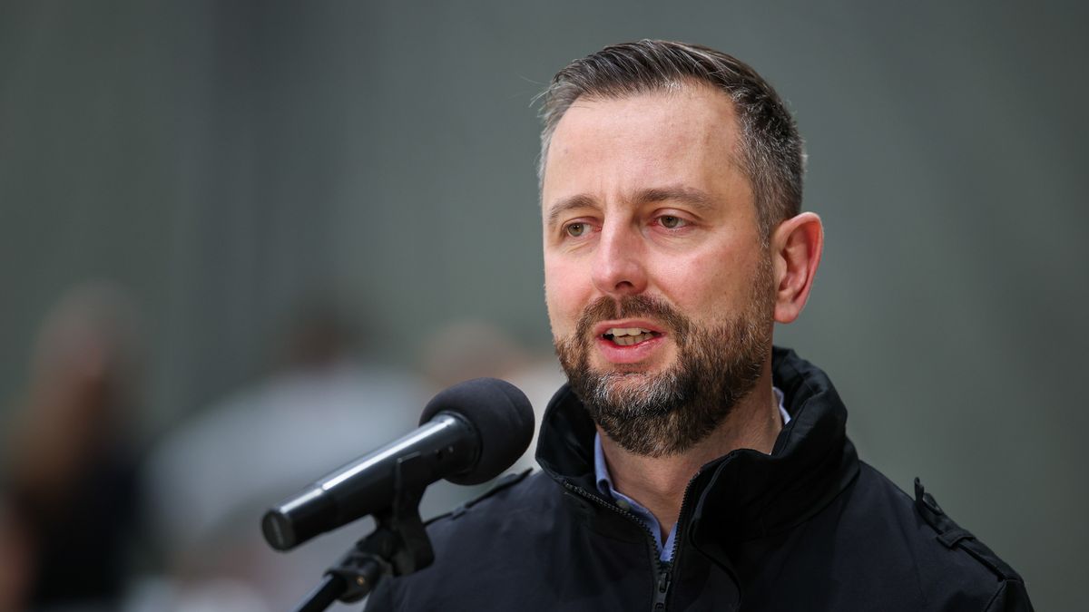 W�adys�aw Kosiniak-Kamysz
�ukasz G�gulski
16. BPD, minister obrony narodowej, MON, obrona cywilna, polityk, polityka, Powszechne Dobrowolne Szkolenie Obronne, szkolenie, szkolenie obronne