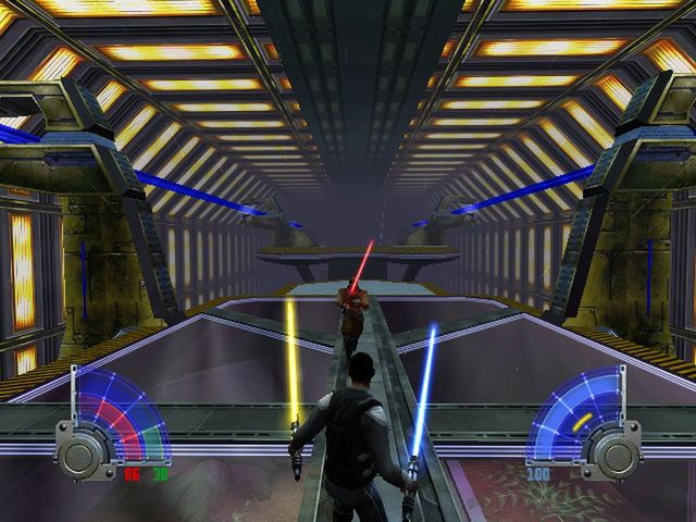 Gry Star Wars - najlepsze w historii [ranking] 2