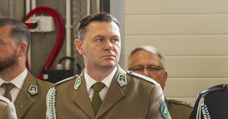 Brat Daniela Obajtka kupi willę państwowej spółki? "Bardzo atrakcyjna lokalizacja"