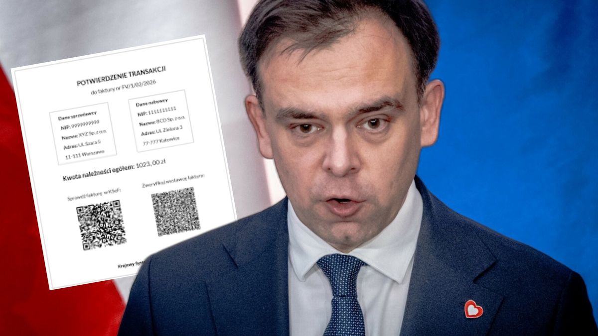 KSeF staje się obowiązkowy dla części firm