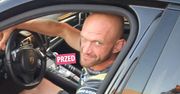 Szczena z "Chłopaków do wzięcia" zmienił się nie do poznania. Za metamorfozą nie stoi jednak dieta, a choroba...