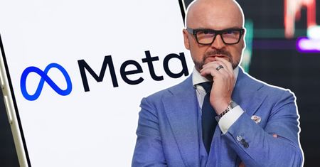 "Oddajesz 150 procent". Nowa duża akcja Brzoski. Właśnie ogłosił