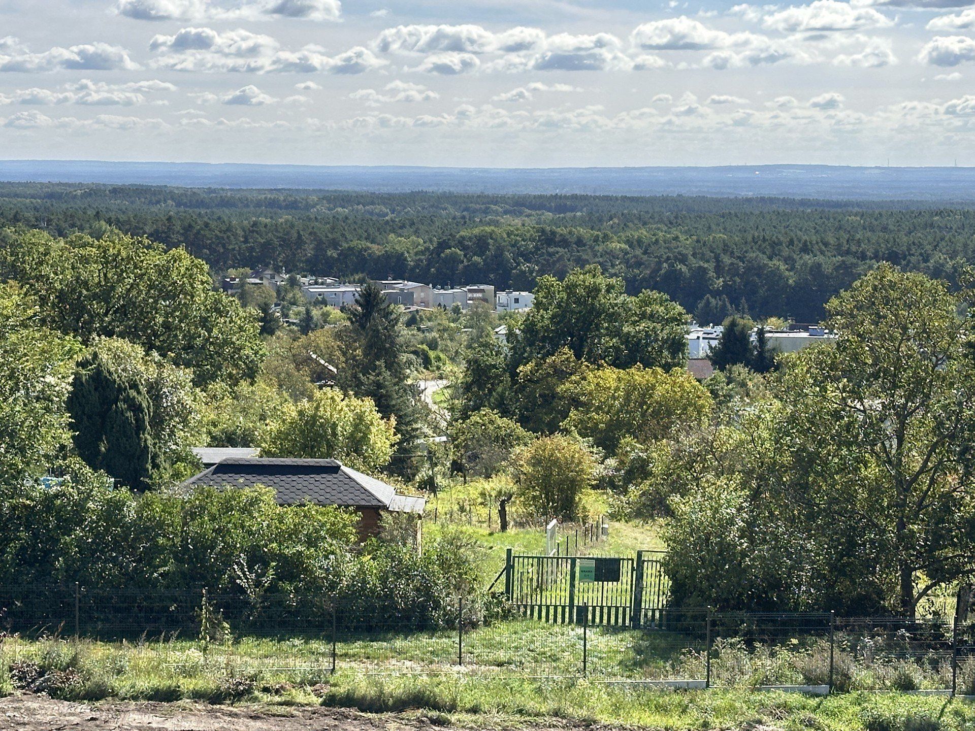 Nowa atrakcja turystyczna w Zielonej Górze