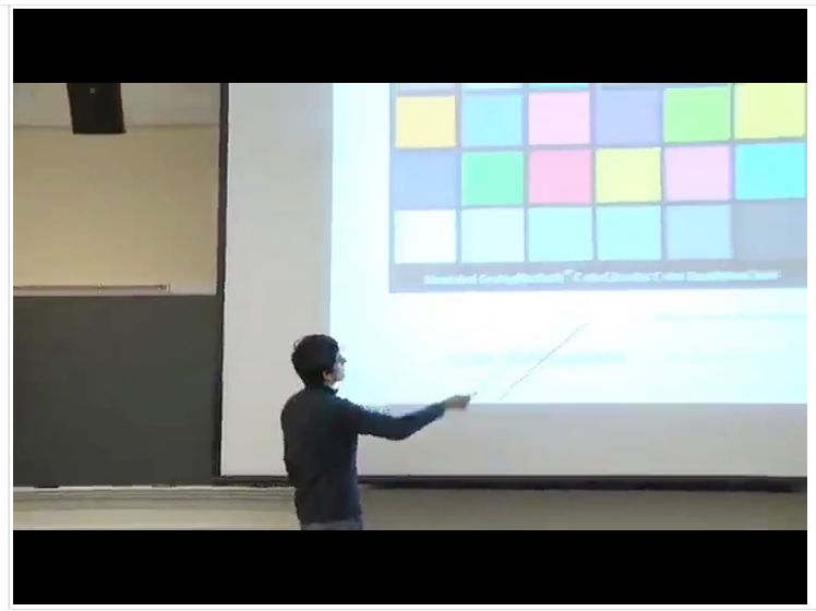 Harvard opublikował swój kurs fotografii za darmo w Internecie 2