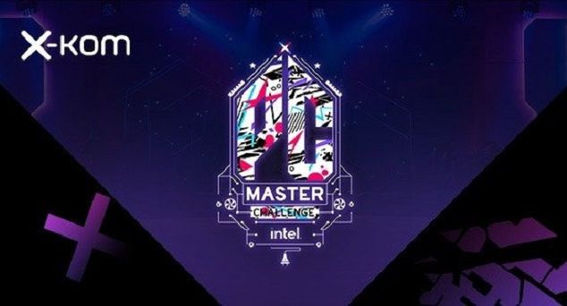 Michel Moran i Michał Pol jurorarmi w "PC Master Challenge"