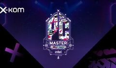 Michel Moran i Michał Pol jurorarmi w "PC Master Challenge"