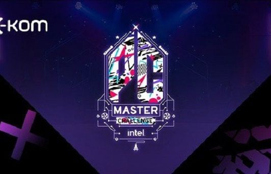 Michel Moran i Michał Pol jurorarmi w "PC Master Challenge"