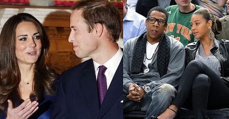 Beyonce i Jay-Z zaśpiewają na weselu Kate i Williama?