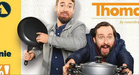 Sklepy Netto kampanią #TatoWie promują swój nowy program lojalnościowy (wideo)