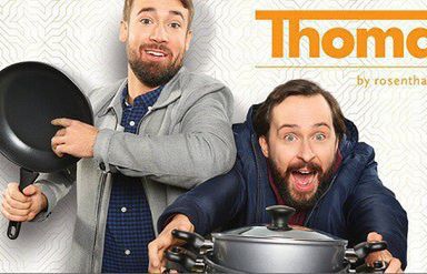 Sklepy Netto kampanią #TatoWie promują swój nowy program lojalnościowy (wideo)