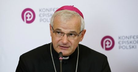 Biskup oskarżony o pedofilię. Znamy decyzję Watykanu