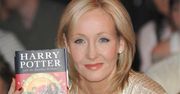 Joanne Rowling zarobiła w tym roku 34 miliony funtów! To i tak dwa razy mniej niż rok temu...