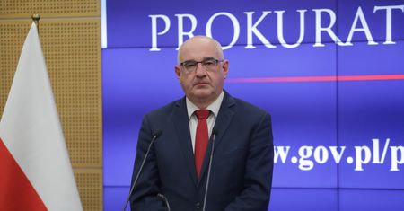 Zamieszanie w PK. Jest nowy komunikat zbuntowanych prokuratorów