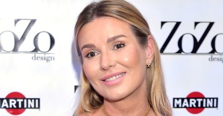 Niespodziewane wyznanie Hanny Lis! "KOCHAM TEGO GOŚCIA". Dobrze go znacie (FOTO)
