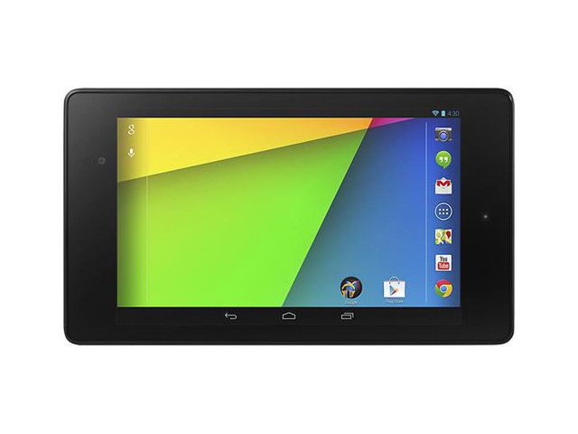 Benchmarki, specyfikacja i hands-on, czyli nowy Nexus 7 bez tajemnic [wideo]