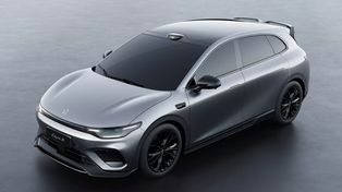 Leapmotor chce podwoić gamę w Europie przed końcem 2026 roku