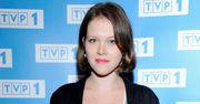 W "Ranczu" wcielała się w córkę Wargaczów. Teraz gra w nowym serialu TVN