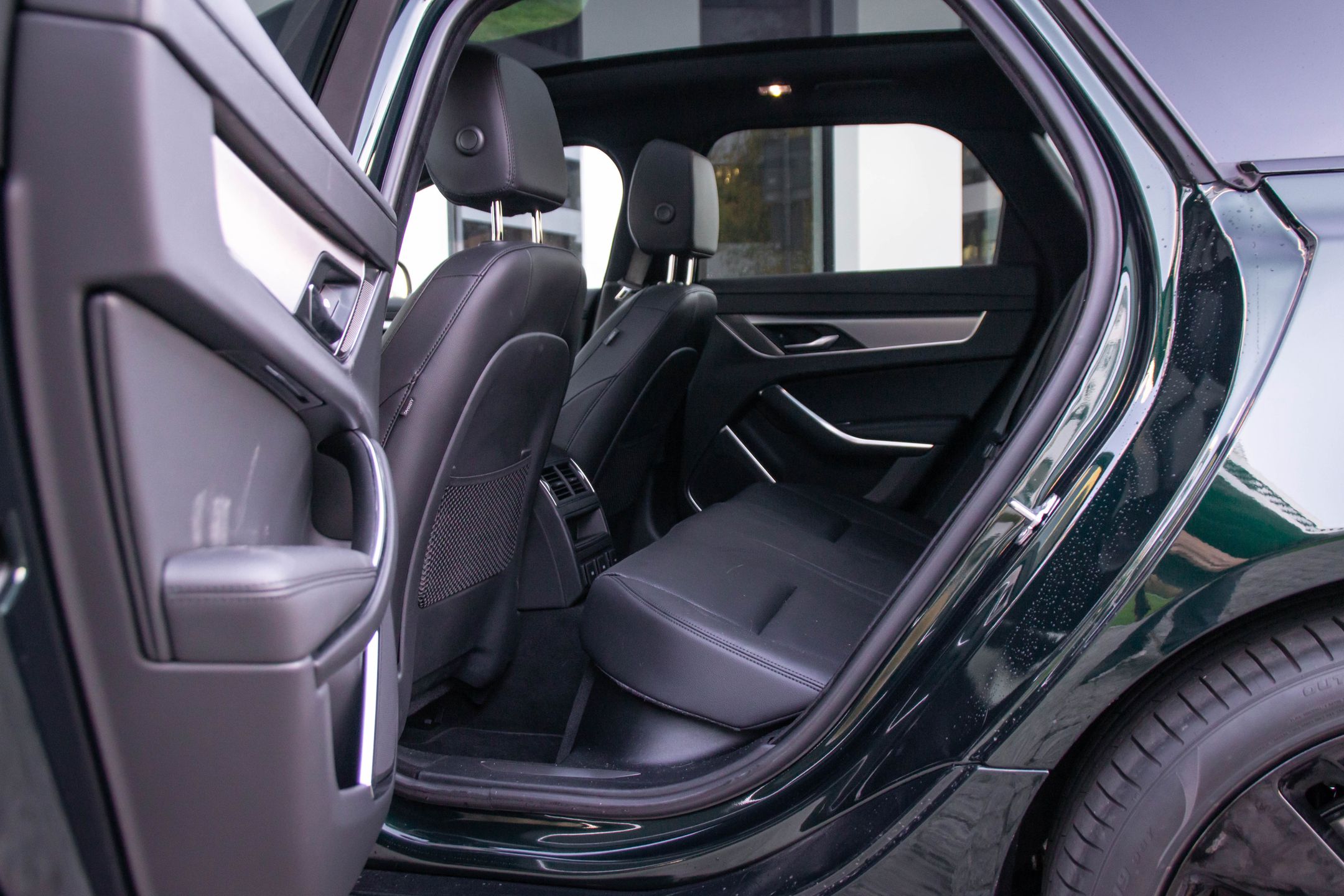 Jaguar XF Sportbrake