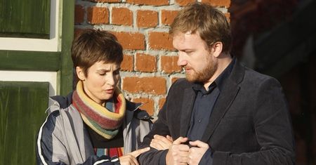Kasprzykowski odszedł przez Brodzik?