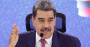Najnowsze informacje o Maduro. Jest oskarżony